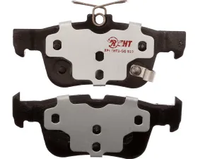 Raybestos R-Line Reman Loaded Coated Caliper & Bracket Assembly Honda Civic Rear Right 2016-2019 RC12925C