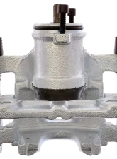 Raybestos R-Line Reman Loaded Coated Caliper & Bracket Assembly Honda Civic Rear Right 2016-2019 RC12925C                                     - RC12925C - Image 4