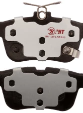 Raybestos R-Line Reman Loaded Coated Caliper & Bracket Assembly Honda Civic Rear Right 2016-2019 RC12925C                                     - RC12925C - Image 7