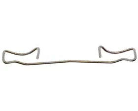 Raybestos R-Line Reman Loaded Coated Caliper & Bracket Assembly Honda Civic Rear Left 2016-2019 RC12926C