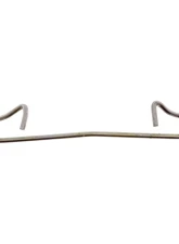 Raybestos R-Line Reman Loaded Coated Caliper & Bracket Assembly Honda Civic Rear Left 2016-2019 RC12926C                                     - RC12926C - Image 6