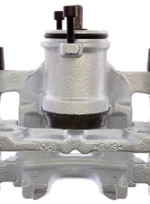 Raybestos R-Line Reman Loaded Coated Caliper & Bracket Assembly Honda Civic Rear Left 2016-2019 RC12926C                                     - RC12926C - Image 3