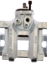 Raybestos R-Line Reman Loaded Coated Caliper & Bracket Assembly Honda Civic Rear Left 2016-2019 RC12926C                                     - RC12926C - Image 5