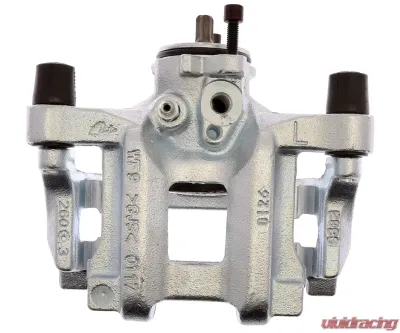 Raybestos R-Line Reman Loaded Coated Caliper & Bracket Assembly Honda Civic Rear Left 2016-2019 RC12926C - RC12926C