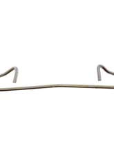 Raybestos R-Line Reman Loaded Coated Caliper & Bracket Assembly Honda Civic Rear Left 2016-2019 RC12926C                                     - RC12926C - Image 6