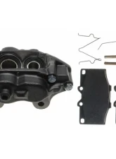 Raybestos R-Line Reman Loaded Caliper Toyota Front Right RC3465                                     - RC3465 - Image 2