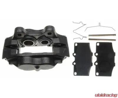 Raybestos R-Line Reman Loaded Caliper Toyota Front Right RC3465 - RC3465