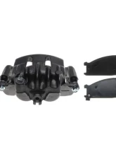 Raybestos R-Line Reman Loaded Caliper & Bracket Assembly Nissan Front Right RC3649                                     - RC3649 - Image 2