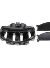 Raybestos R-Line Reman Loaded Caliper & Bracket Assembly Nissan Front Right RC3649                                     - RC3649 - Image 2