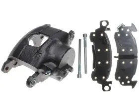 Raybestos R-Line Reman Loaded Caliper Front Right RC4141