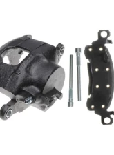 Raybestos R-Line Reman Loaded Caliper Front Right RC4141                                     - RC4141 - Image 3