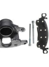 Raybestos R-Line Reman Loaded Caliper Front Right RC4141                                     - RC4141 - Image 2