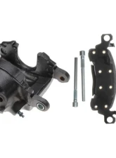 Raybestos R-Line Reman Loaded Caliper Front Right RC4141                                     - RC4141 - Image 3