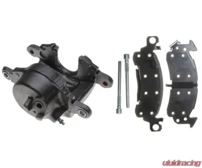 Raybestos R-Line Reman Loaded Caliper Front Right RC4141 - RC4141