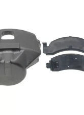 Raybestos R-Line Reman Loaded Caliper Front Right RC4157SS                                     - RC4157SS - Image 3