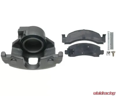 Raybestos R-Line Reman Loaded Caliper Front Right RC4157SS - RC4157SS