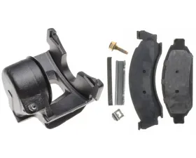 Raybestos R-Line Reman Loaded Caliper Ford Front Right RC5239