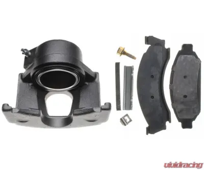 Raybestos R-Line Reman Loaded Caliper Ford Front Right RC5239 - RC5239