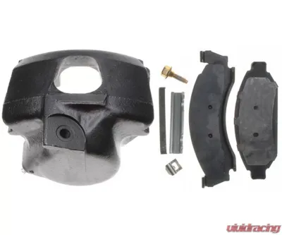 Raybestos R-Line Reman Loaded Caliper Ford Front Right RC5239 - RC5239