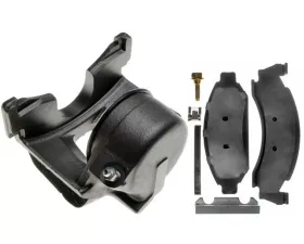 Raybestos R-Line Reman Loaded Caliper Ford Front Left RC5240