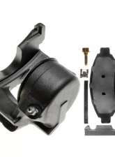 Raybestos R-Line Reman Loaded Caliper Ford Front Left RC5240                                     - RC5240 - Image 3