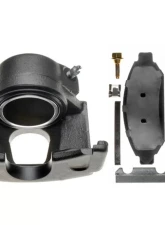 Raybestos R-Line Reman Loaded Caliper Ford Front Left RC5240                                     - RC5240 - Image 2