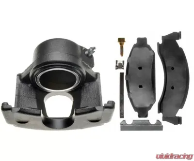 Raybestos R-Line Reman Loaded Caliper Ford Front Left RC5240 - RC5240