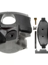 Raybestos R-Line Reman Loaded Caliper Ford Front Left RC5240                                     - RC5240 - Image 3