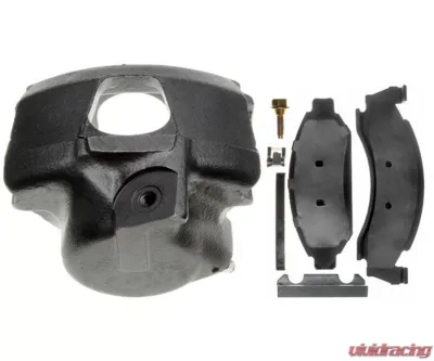 Raybestos R-Line Reman Loaded Caliper Ford Front Left RC5240 - RC5240