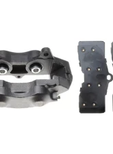 Raybestos R-Line Reman Loaded Caliper Chevrolet Corvette Rear Right 1965-1982 RC8003                                     - RC8003 - Image 3