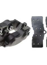 Raybestos R-Line Reman Loaded Caliper Chevrolet Corvette Rear Right 1965-1982 RC8003                                     - RC8003 - Image 2