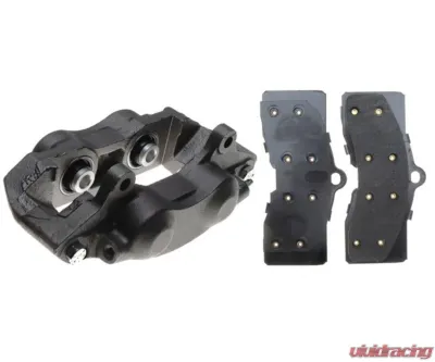 Raybestos R-Line Reman Loaded Caliper Chevrolet Corvette Rear Right 1965-1982 RC8003 - RC8003