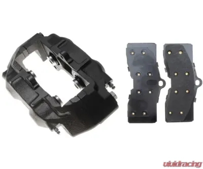 Raybestos R-Line Reman Loaded Caliper Chevrolet Corvette Rear Right 1965-1982 RC8003 - RC8003