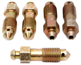 Raybestos R-Line Brake Bleeder Screw S11596