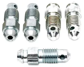 Raybestos R-Line Brake Bleeder Screw S20089