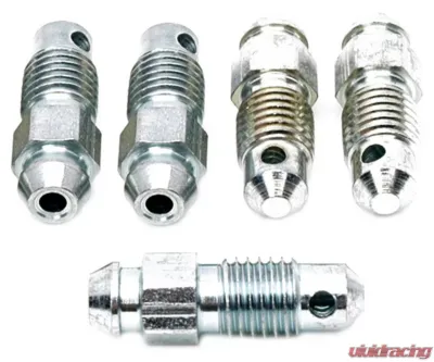 Raybestos R-Line Brake Bleeder Screw S20089 - S20089