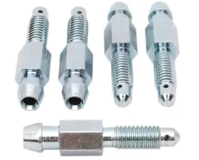 Raybestos R-Line Brake Bleeder Screw S22066