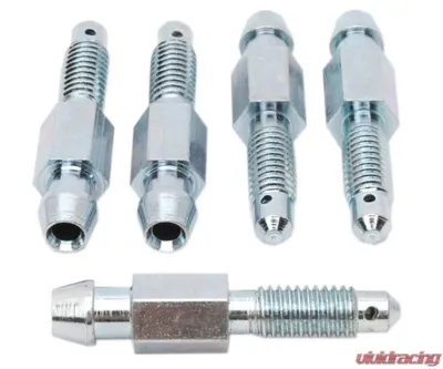 Raybestos R-Line Brake Bleeder Screw S22066 - S22066
