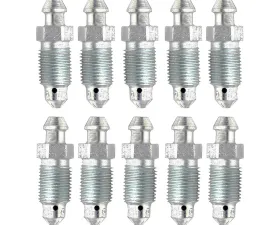 Raybestos R-Line Brake Bleeder Screw S22069