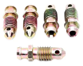 Raybestos R-Line Brake Bleeder Screw S22430