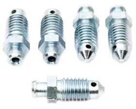 Raybestos R-Line Brake Bleeder Screw S22660