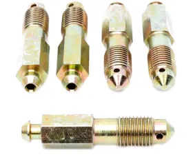 Raybestos R-Line Brake Bleeder Screw S24148