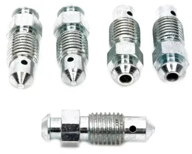 Raybestos R-Line Brake Bleeder Screw S25214