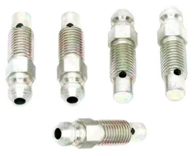 Raybestos R-Line Brake Bleeder Screw S27863