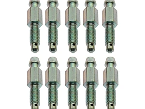 Raybestos R-Line Brake Bleeder Screw S27866 - S27866 - Image 2