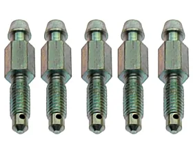 Raybestos R-Line Brake Bleeder Screw Rear S33512
