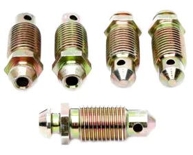 Raybestos R-Line Brake Bleeder Screw S6858