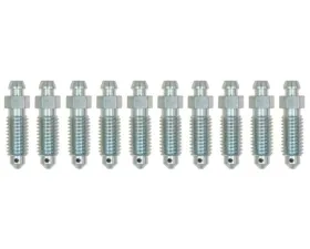 Raybestos R-Line Brake Bleeder Screw S9482