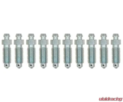 Raybestos R-Line Brake Bleeder Screw S9482 - S9482