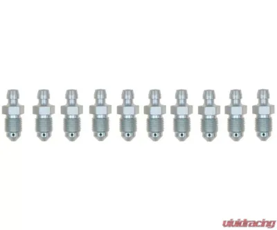 Raybestos R-Line Brake Bleeder Screw Ford|Audi|Acura 2002-2023 - S9497